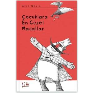 Çocuklara En Güzel Masallar - Aziz Nesin