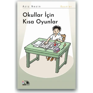 Okullar İçin Kısa Oyunlar