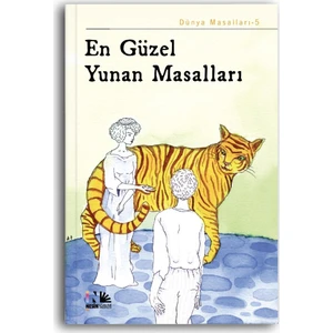 En Güzel Yunan Masalları