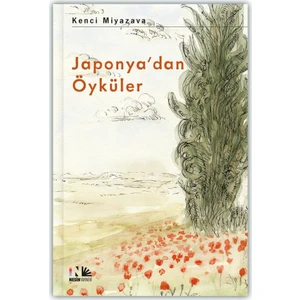 Japonyadan Öyküler