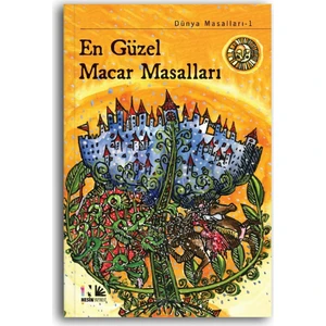 En Güzel Macar Masalları