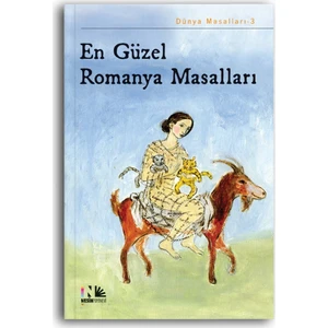 En Güzel Romanya Masalları-Derleme