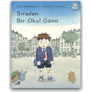 Sıradan Bir Okul Günü