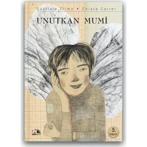 Unutkan Mumi (Ciltli)