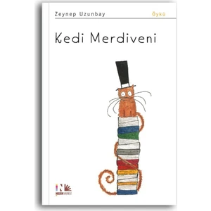Kedi Merdiveni - Zeynep Uzunbay