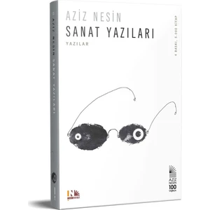 Sanat Yazıları - Aziz Nesin