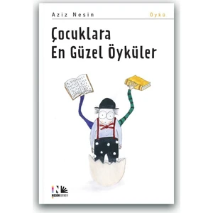 Çocuklara En Güzel Öyküler - Aziz Nesin