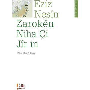 Zaroken Niha Çi Jir in
