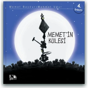 Memet'İn Kulesi-Memet Baydur