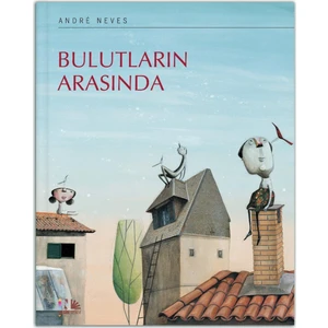 Bulutların Arasında