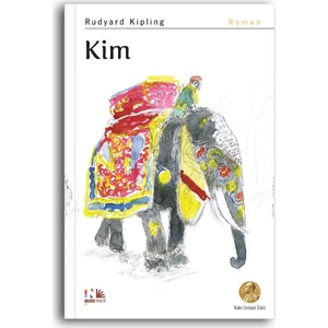 Kim - Rudyard Kipling