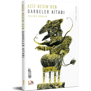 Darbeler Kitabı