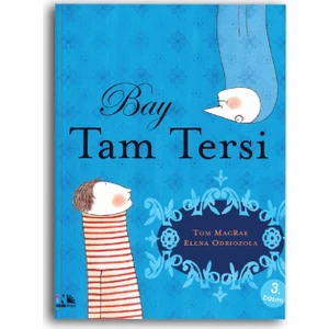 Bay Tam Tersi