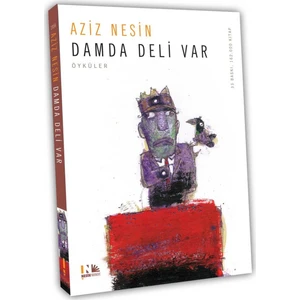 Damda Deli Var - Aziz Nesin