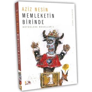 Memleketin Birinde - Aziz Nesin