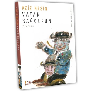 Vatan Sağolsun - Aziz Nesin