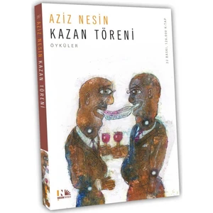 Kazan Töreni - Aziz Nesin