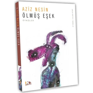 Ölmüş Eşek - Aziz Nesin