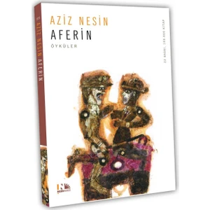 Aferin - Aziz Nesin