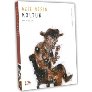 Koltuk - Aziz Nesin