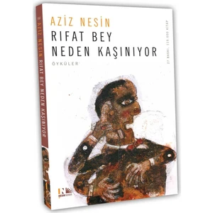 Rıfat Bey Neden Kaşınıyor - Aziz Nesin
