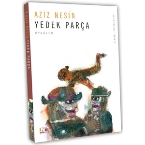 Yedek Parça - Aziz Nesin
