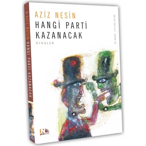 Hangi Parti Kazanacak - Aziz Nesin