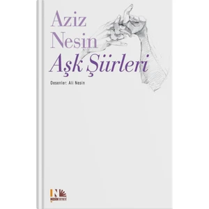 Aşk Şiirleri - Aziz Nesin