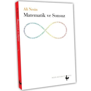 Matematik ve Sonsuz - Ali Nesin