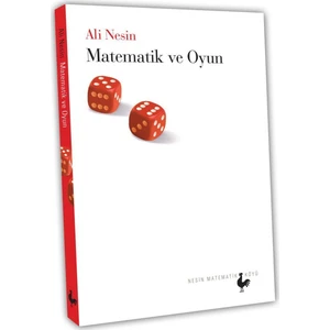 Matematik ve Oyun - Ali Nesin