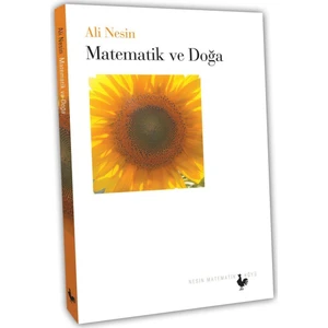 Matematik ve Doğa - Ali Nesin