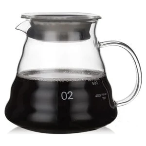 V60 Kahve Sürahisi 600 Ml