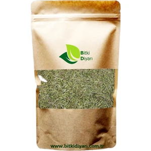 Bitki Diyarı Yabani Kekik 100GR