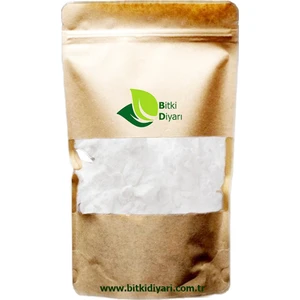 Bitki Diyarı Krem Tartar 100GR