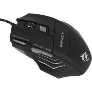 General Home Getorix X8 E- Spor Oyuncu Mouse