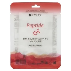 Skin Solution Peptide Mask