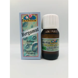 Bergamut Aroması 20 cc