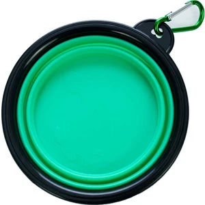 Als Kedi Köpek Mama Kabı, Su Kabı-Katlanabilir Mama Kabı