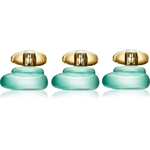 Elvie Bayan Parfüm Edt 50 ml 3 Adet