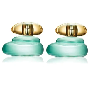 Elvie Kadın Parfüm Edt 50 ml 2 Adet