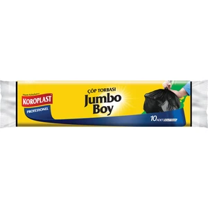 Profesyonel Jumbo Çöp Torbası