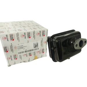 3LD510 Susturucu Egsoz Komple Dikdörtgen