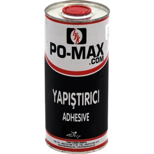 Sünger Yapıştırıcı 1 kg