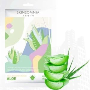 Aloe Real Essence Mask