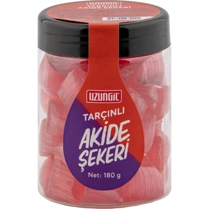 Tarçınlı Akide Şekeri 180 gr