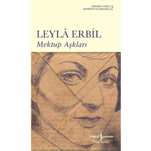 Mektup Aşkları - Leyla Erbil