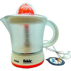 Fruicer Narenciye Sıkacağı