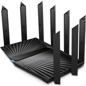 Archer AX90 AX6600 Tri-Band Gigabit Wi-Fi 6 Router