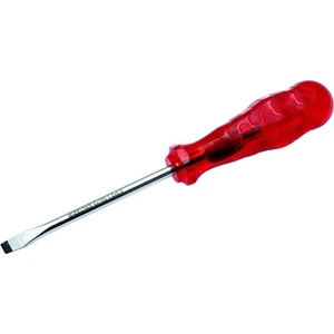 Izeltaş Kraft Düz Uçlu Tornavida 3X80