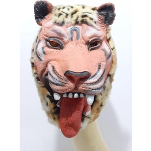 Fun World Aslan Maske LATEKS1996199660615